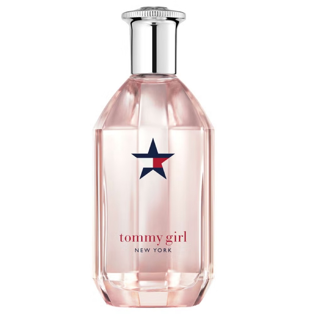 Tommy Hilfiger Tommy Girl New York EDT - 100ml