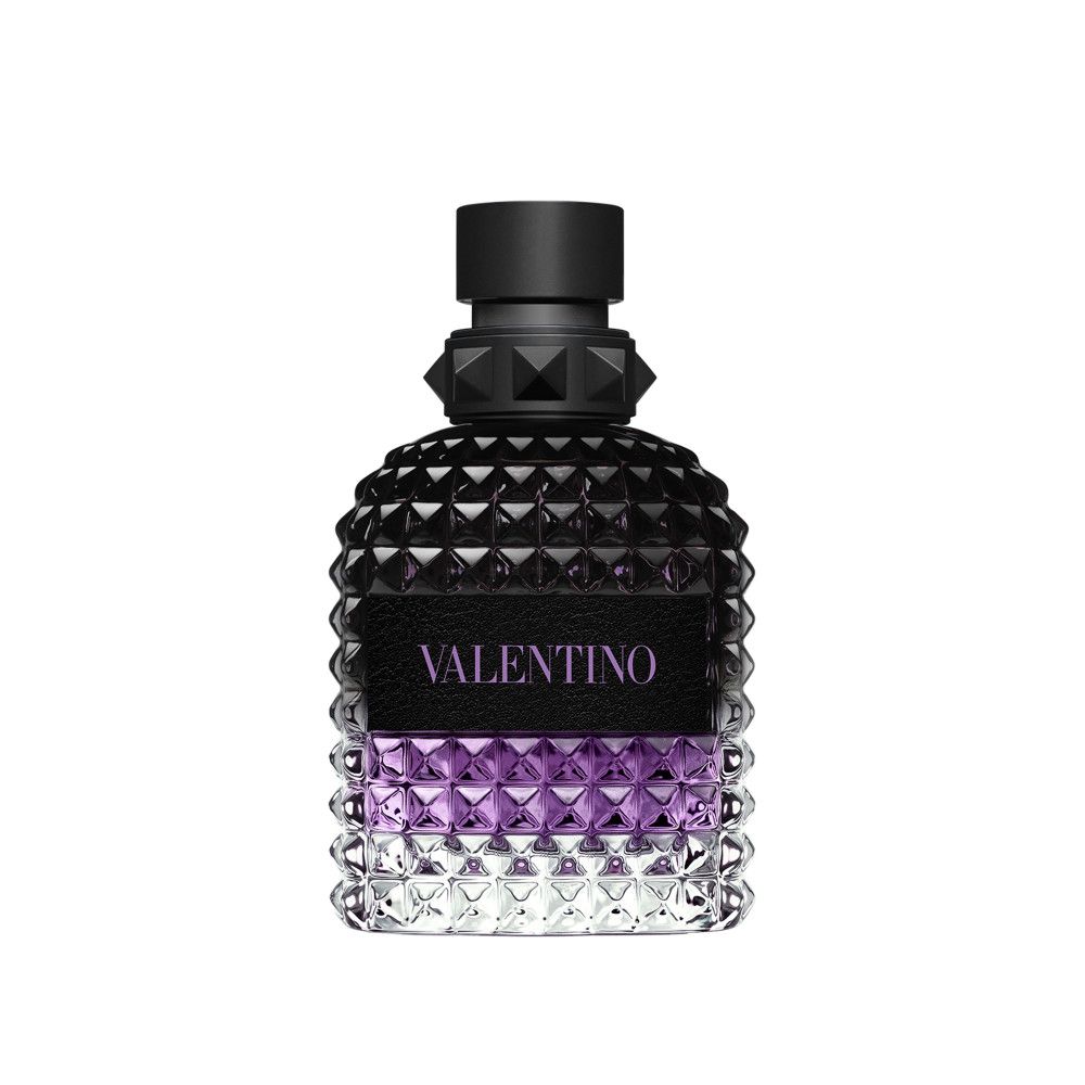 Valentino Born In Roma Uomo Purple Melancholia Edt