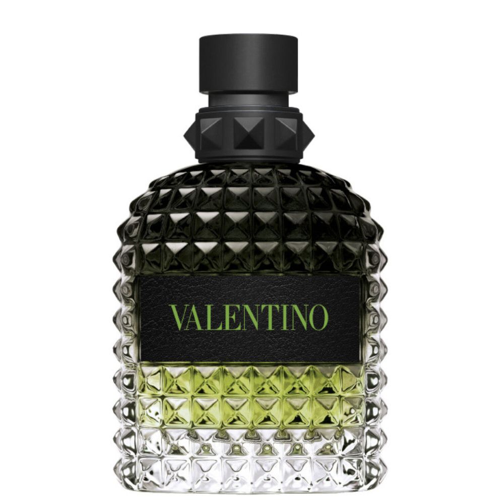 香水(ユニセックス) VALENTINO UOMO BORN IN ROMA INTENSE 50ml Valentino Uomo Born In Roma Intense for Men - 1.7 oz EDP Spray