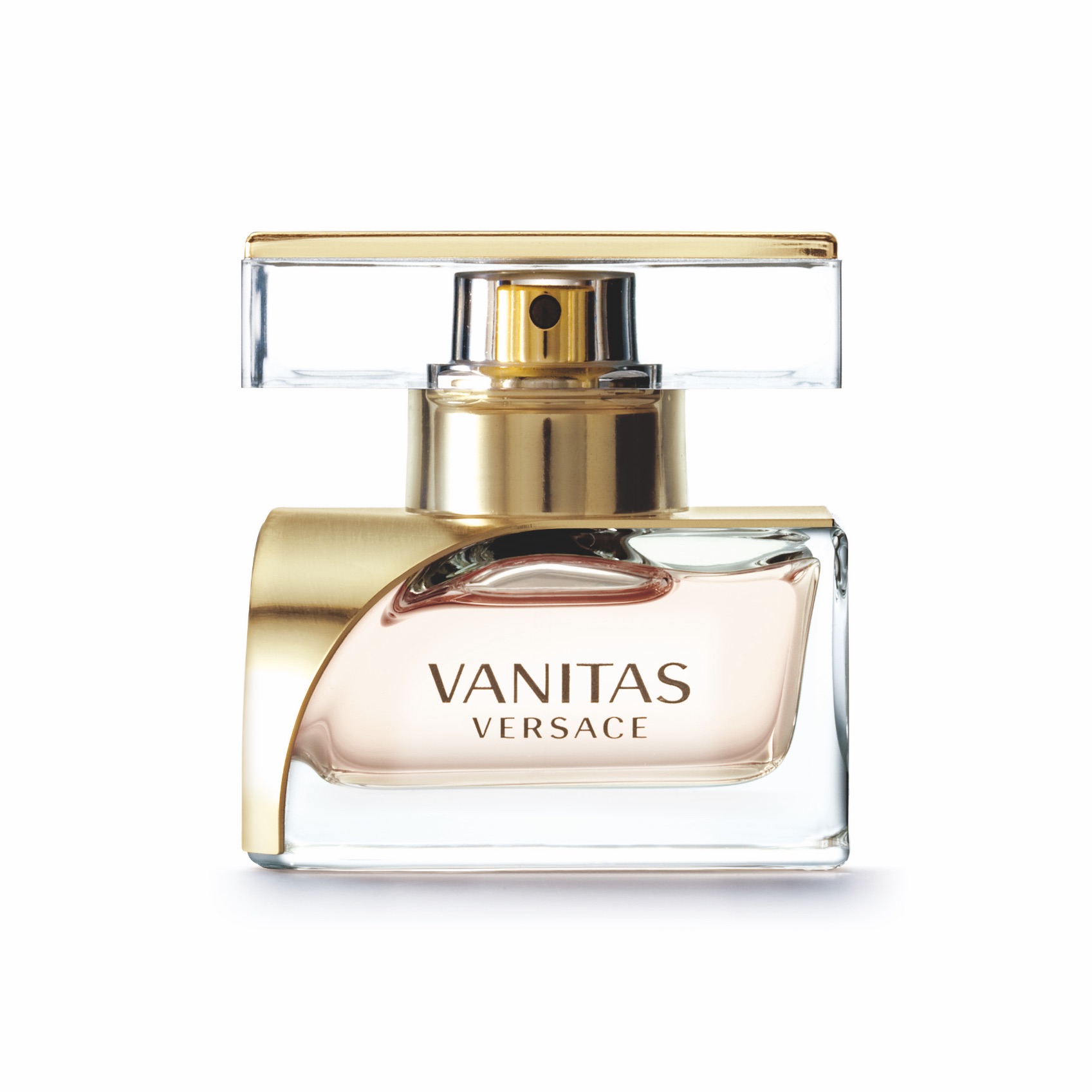 Versace Vanitas Eau De Toilette 50ml