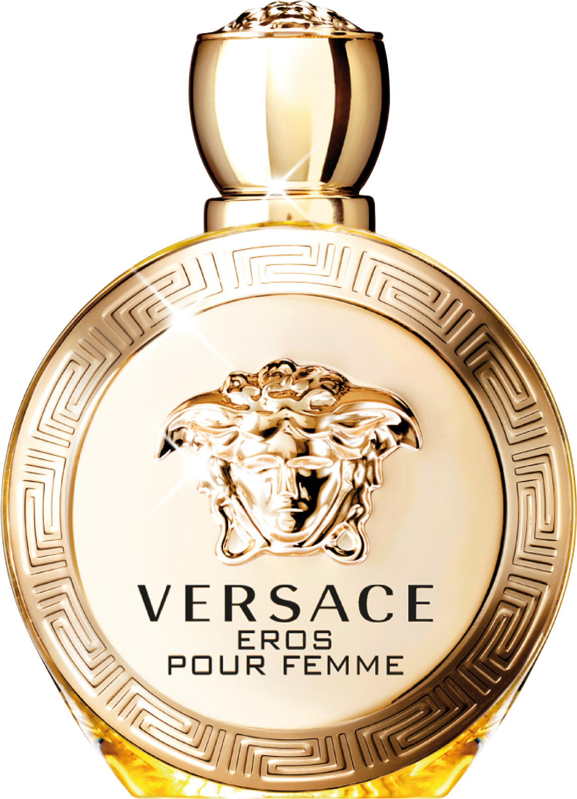 Versace Eros Pour Femme Eau De Parfum 50ml