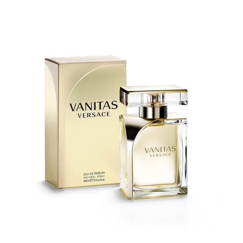 Versace Vanitas Eau De Parfum 100ml