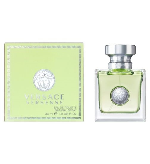 Versace Versense Eau De Toilette 30ml