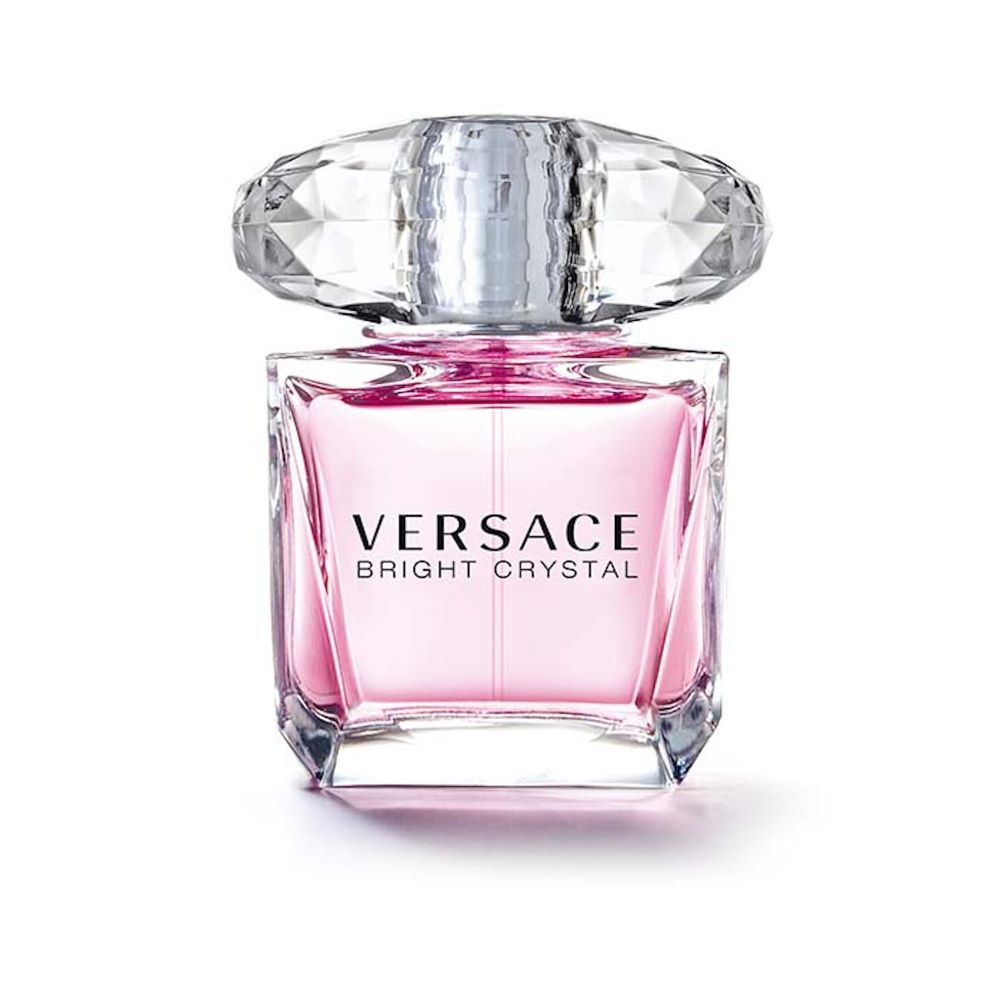 Versace Bright Crystal Absolu Eau De Parfum 90ml thefragrancecounter