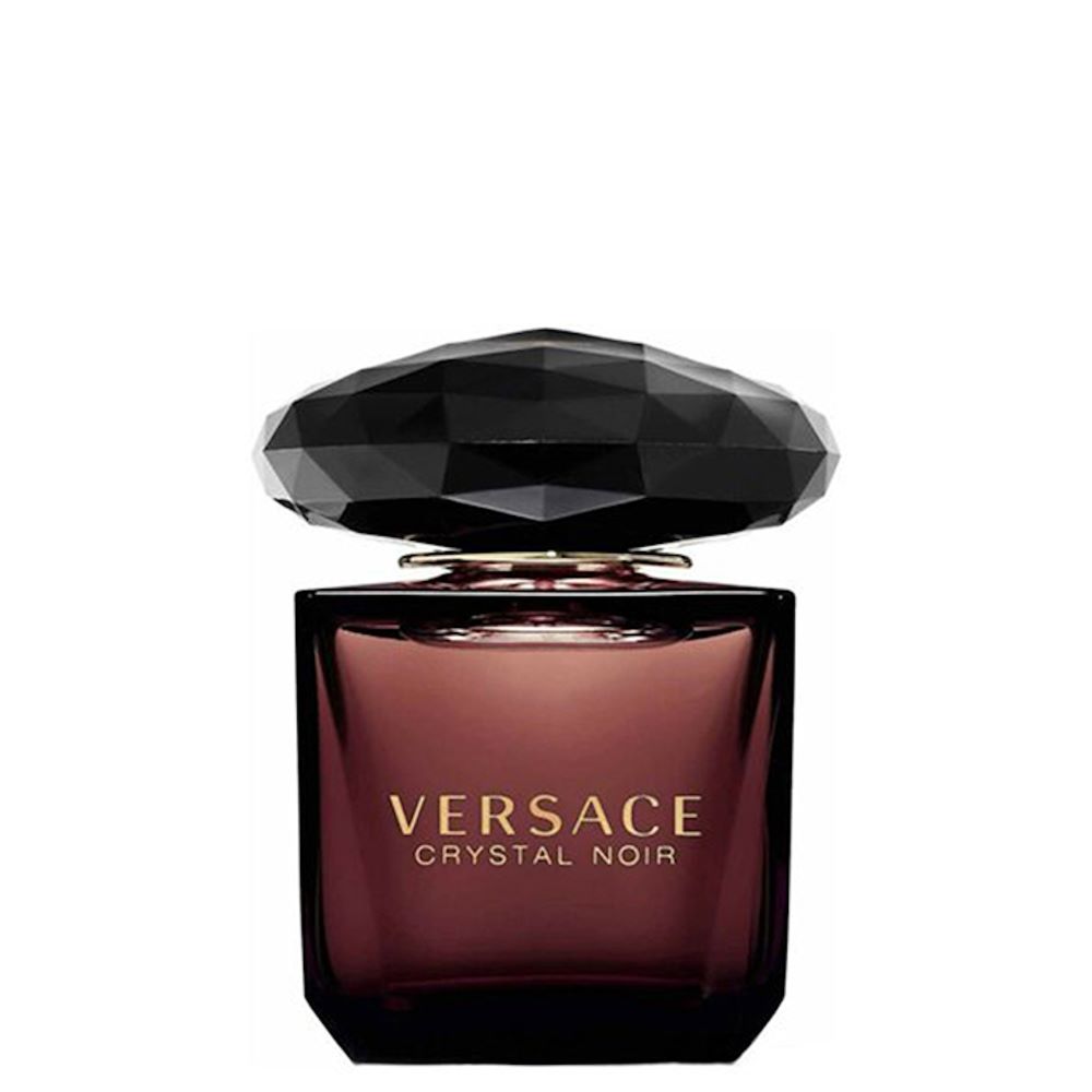 Versace Crystal Noir Eau De Parfum 50ml