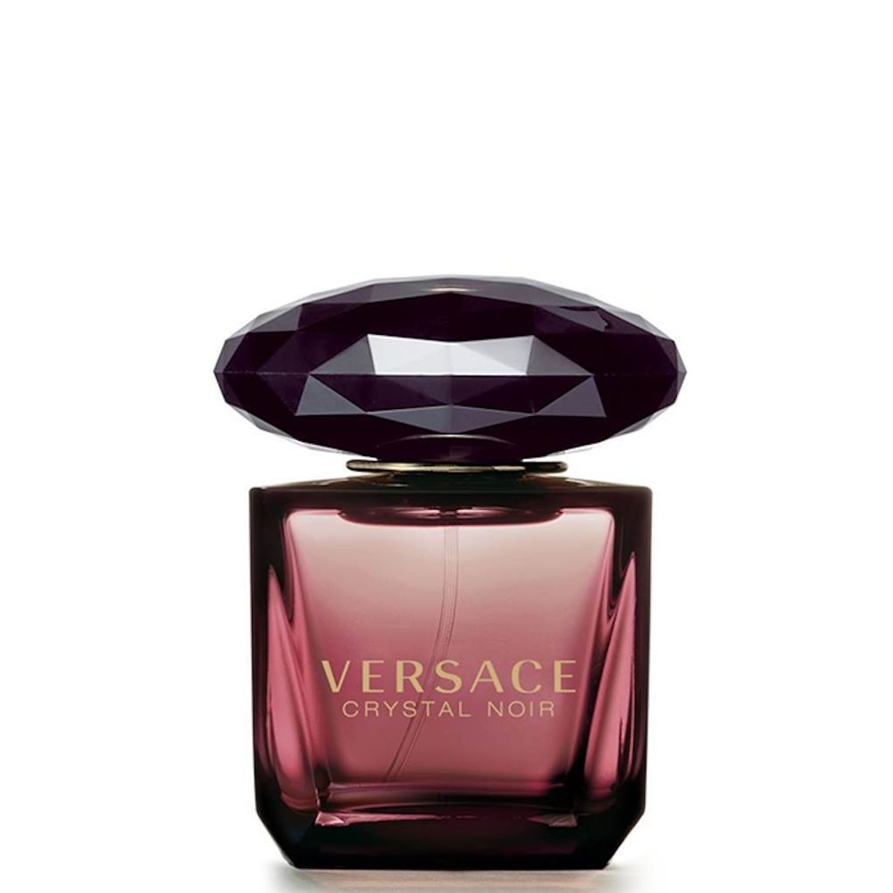 versace crystal noir edp