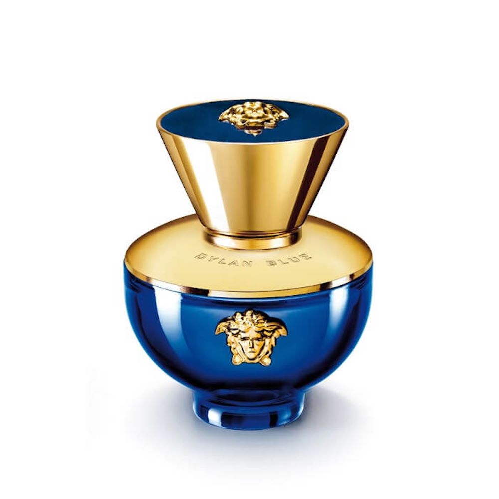 Versace Dylan Blue Pour Femme Eau De Parfum 30ml