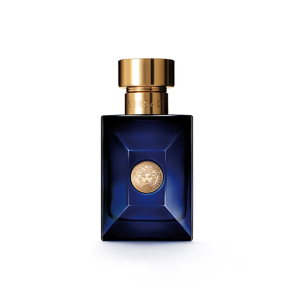 Versace Dylan Blue Eau De Toilette 100ml