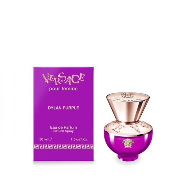 Versace Dylan Purple EDP 30ml