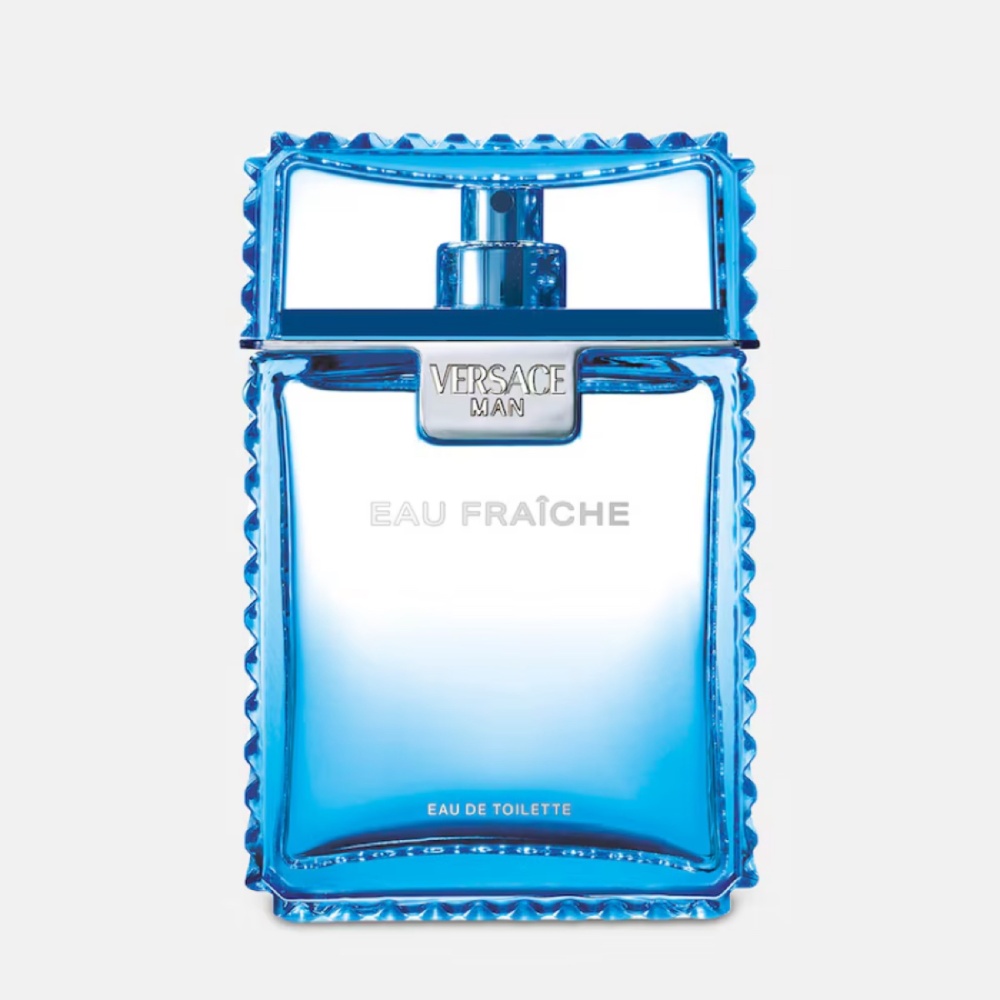 Versace Eau Fraiche EDT - 100ml