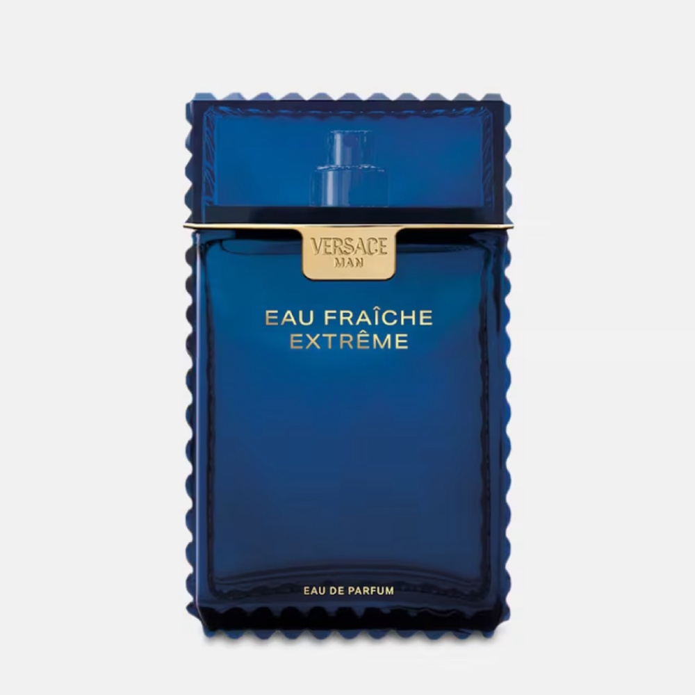 Versace Eau Fraiche Extreme EDP - 200ml