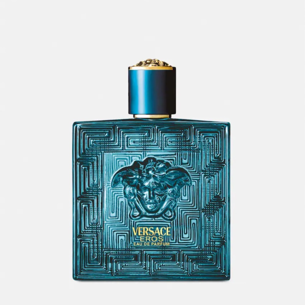 Versace Eros Pour Homme EDP - 100ml