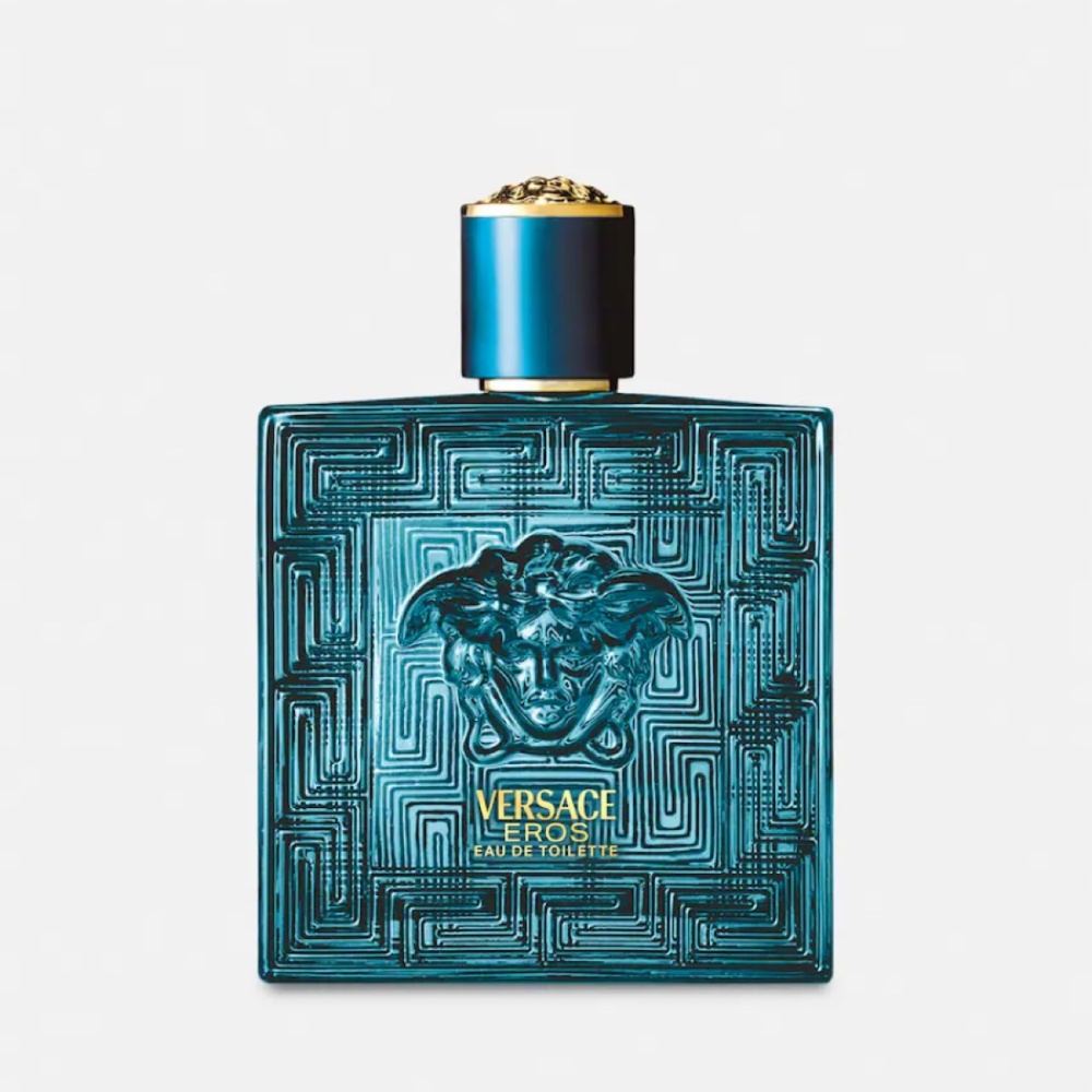 Versace Eros Pour Homme EDT - 200ml