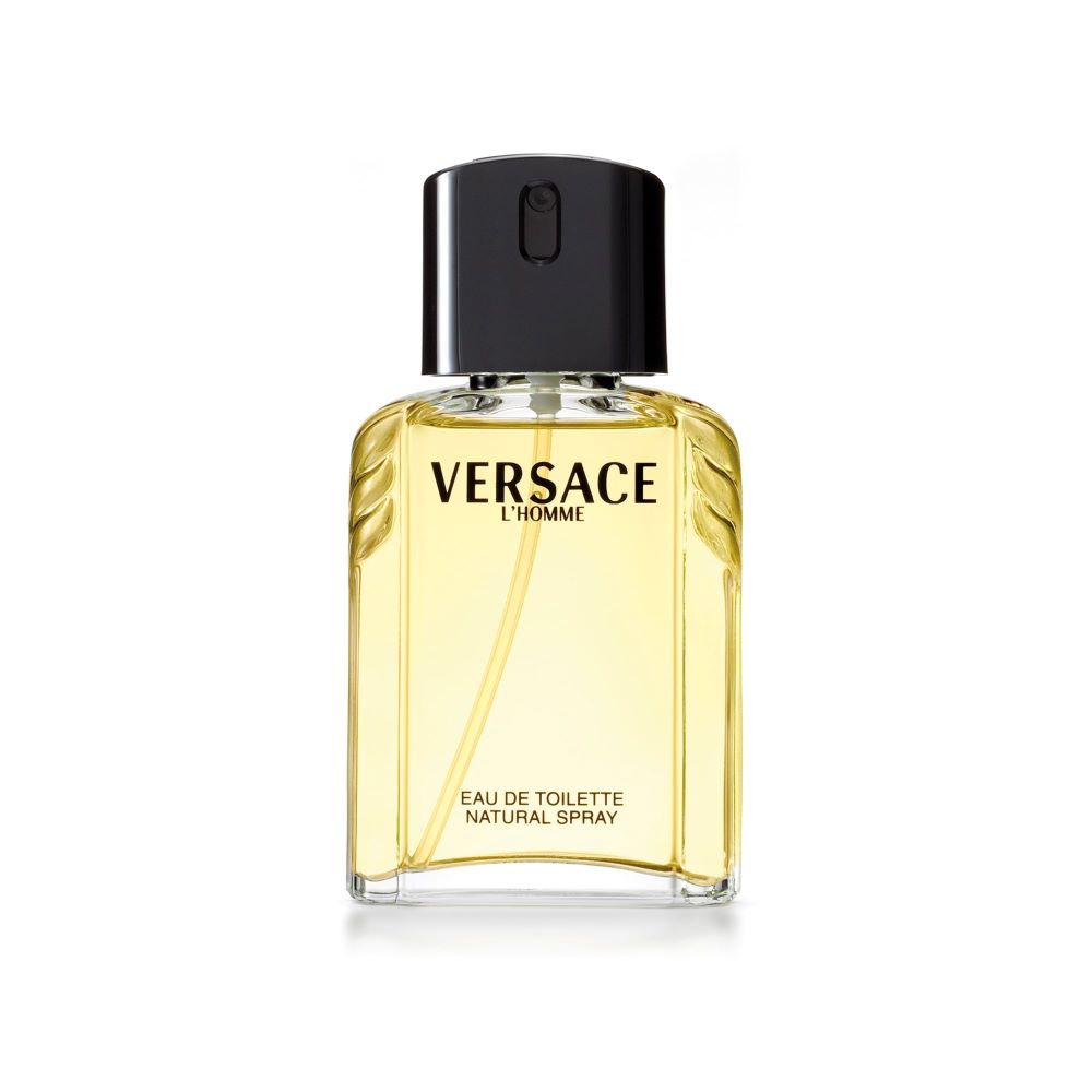 Versace L'Homme Eau De Toilette 100ml