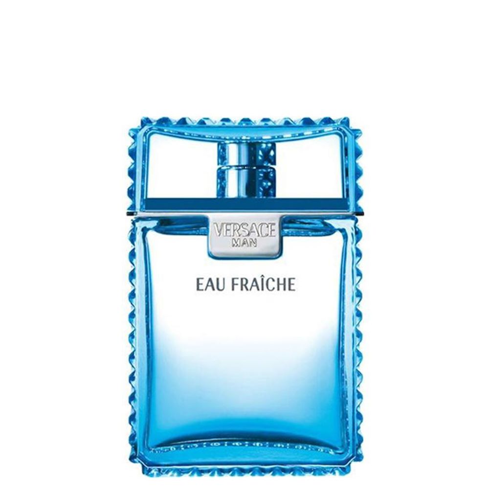 Versace Eau Fraiche Man Eau De Toilette 30ml