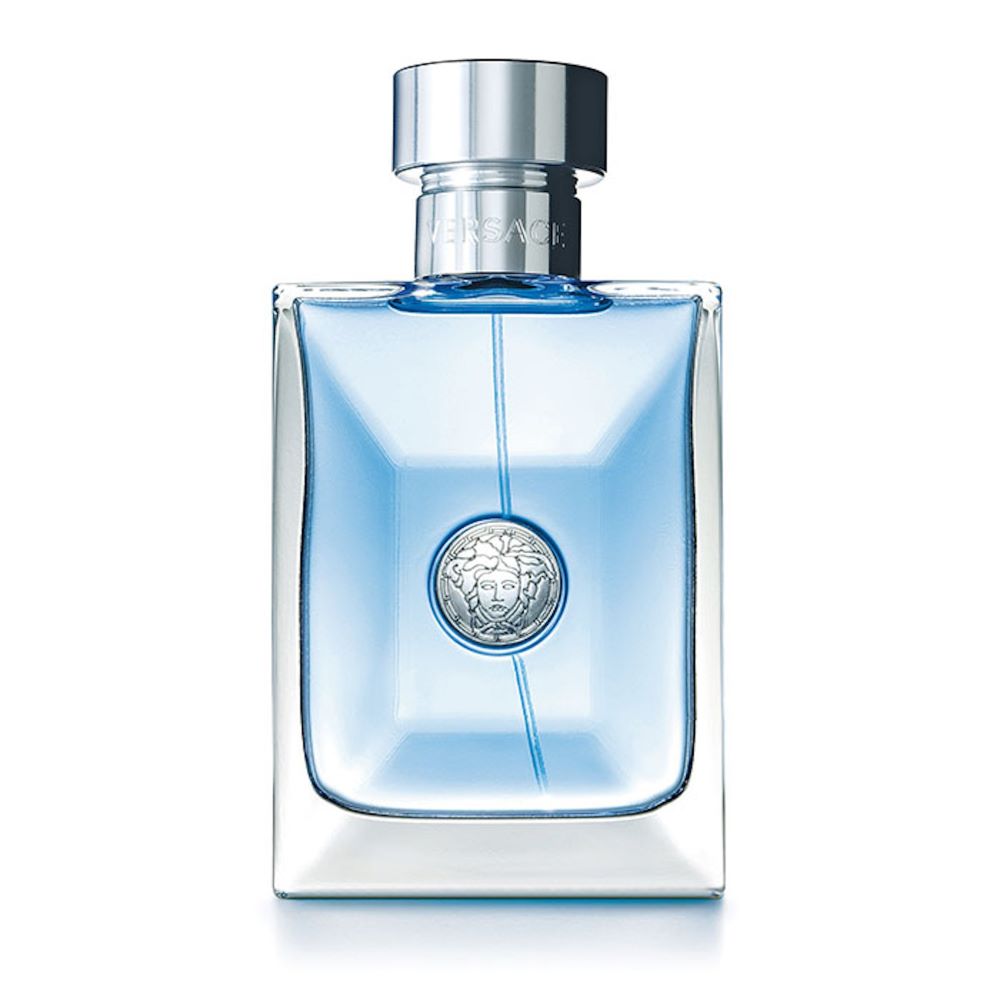 Versace Pour Homme Eau De Toilette 50ml