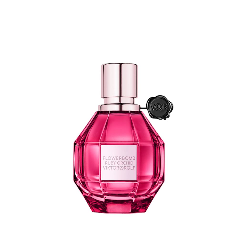 Viktor & Rolf Flowerbomb Ruby Orchid EDP 50ml