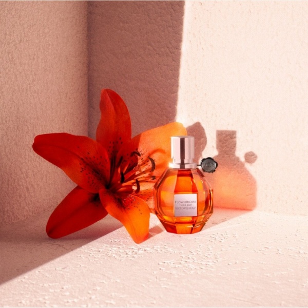 Viktor & Rolf Flowerbomb EDP Tiger Lily 50ml