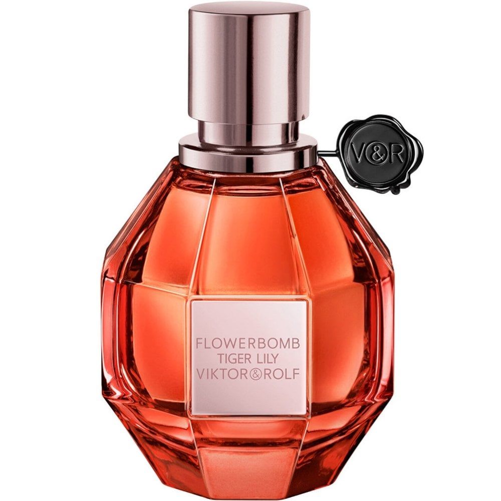 Viktor & Rolf Flowerbomb EDP Tiger Lily 100ml