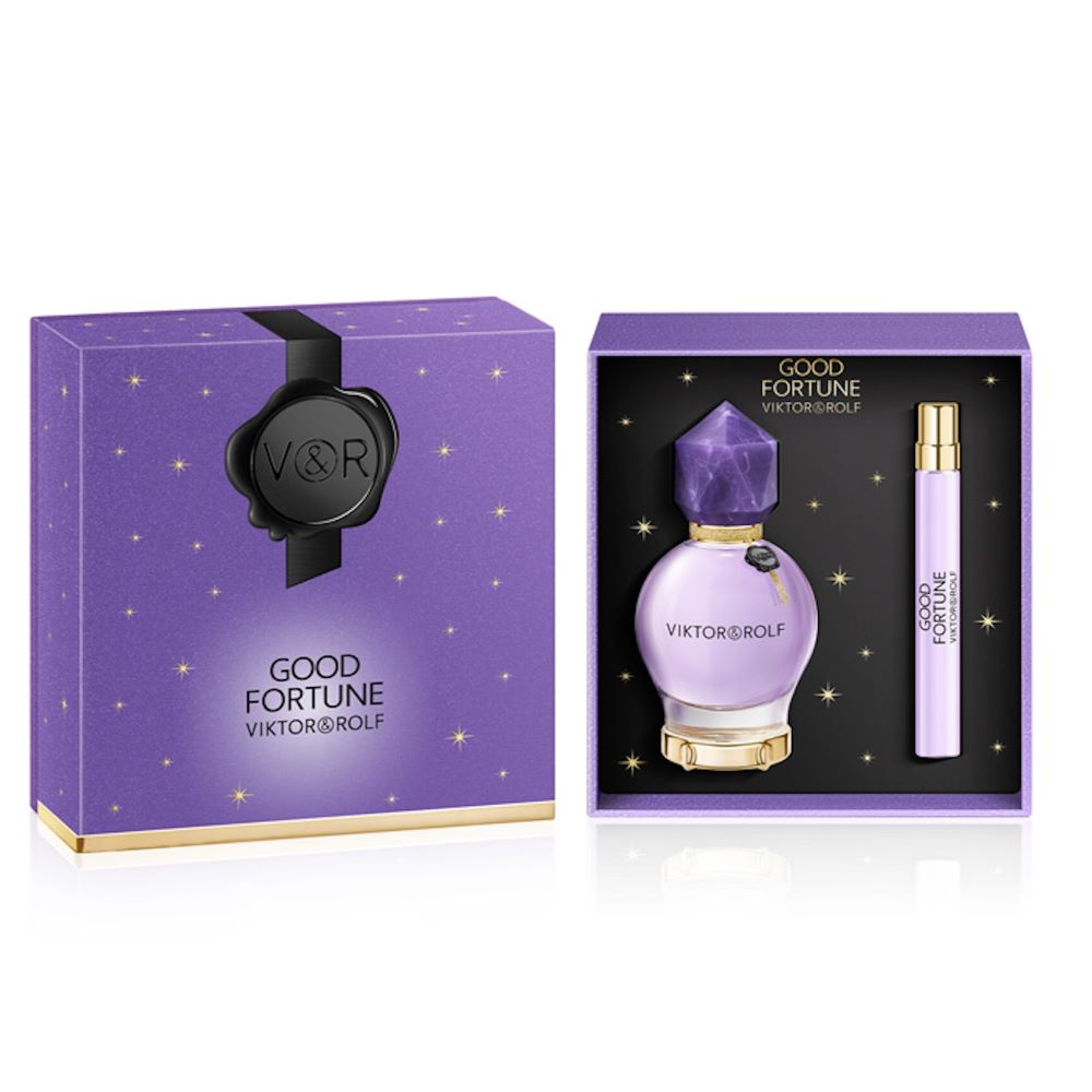 Viktor & Rolf Good Fortune Gift Set EDP 50ml