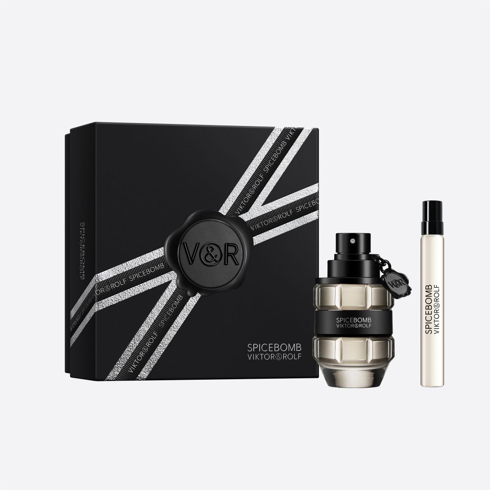 Viktor & Rolf Spicebomb Extreme EDP 90ml