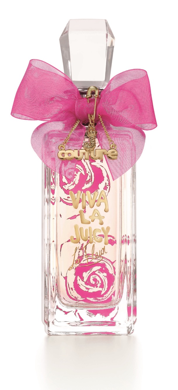 Духи с розовой крышкой. Туалетная вода juicy Couture Viva la juicy la fleur. Духи в розовом флаконе. Туалетная вода розовый флакон. Духи в розовом флаконе женские.