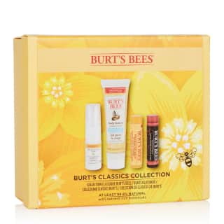 Burt's Bees Burt's Classic Collection Gift Set