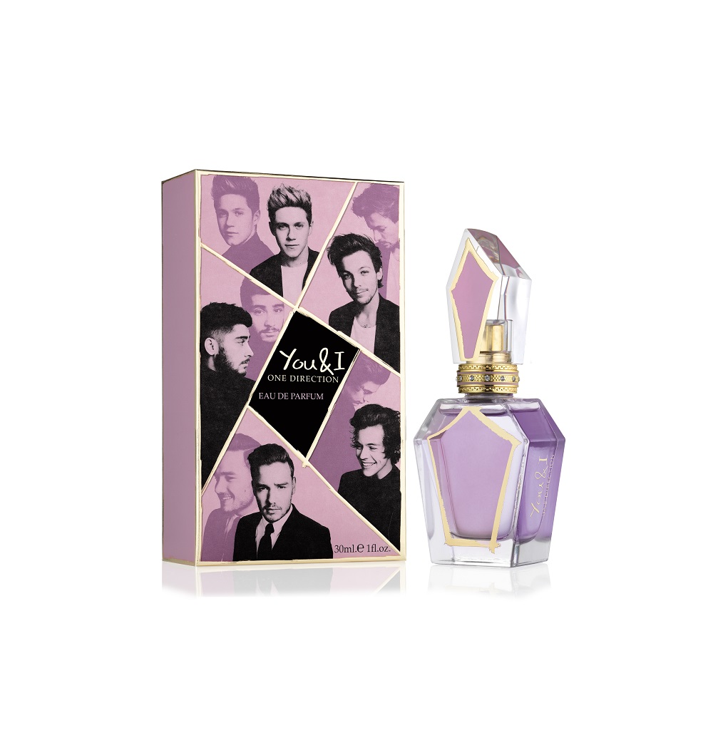 One Direction You & I Eau De Parfum 30ml