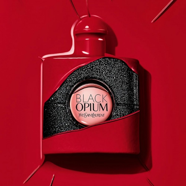 Yves Saint Laurent Black Opium Gift Set EDP 50ml