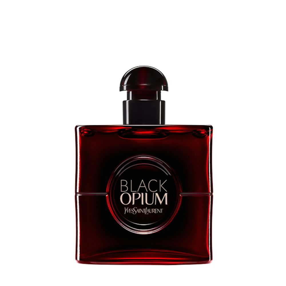 Yves Saint Laurent Black Opium Over Red EDP 30ml