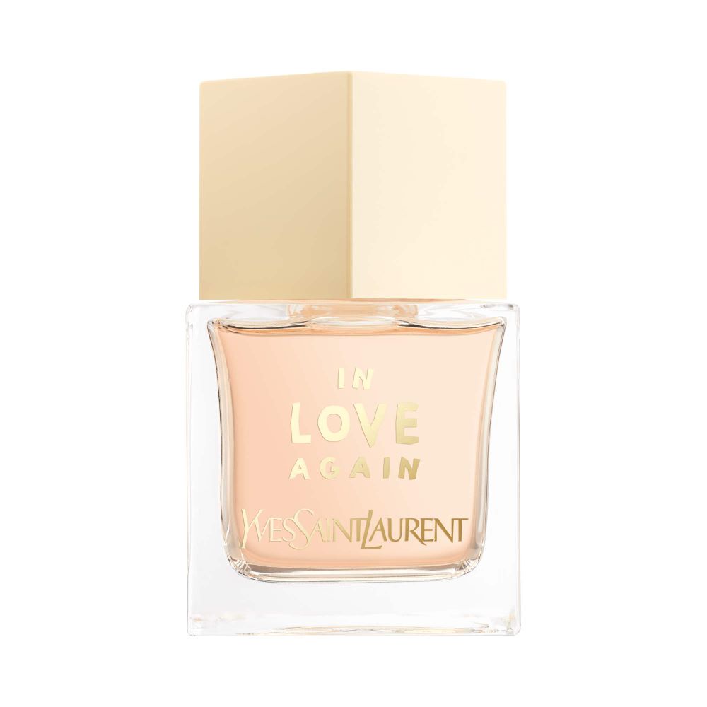 Yves Saint Laurent In Love Again EDT 80ml