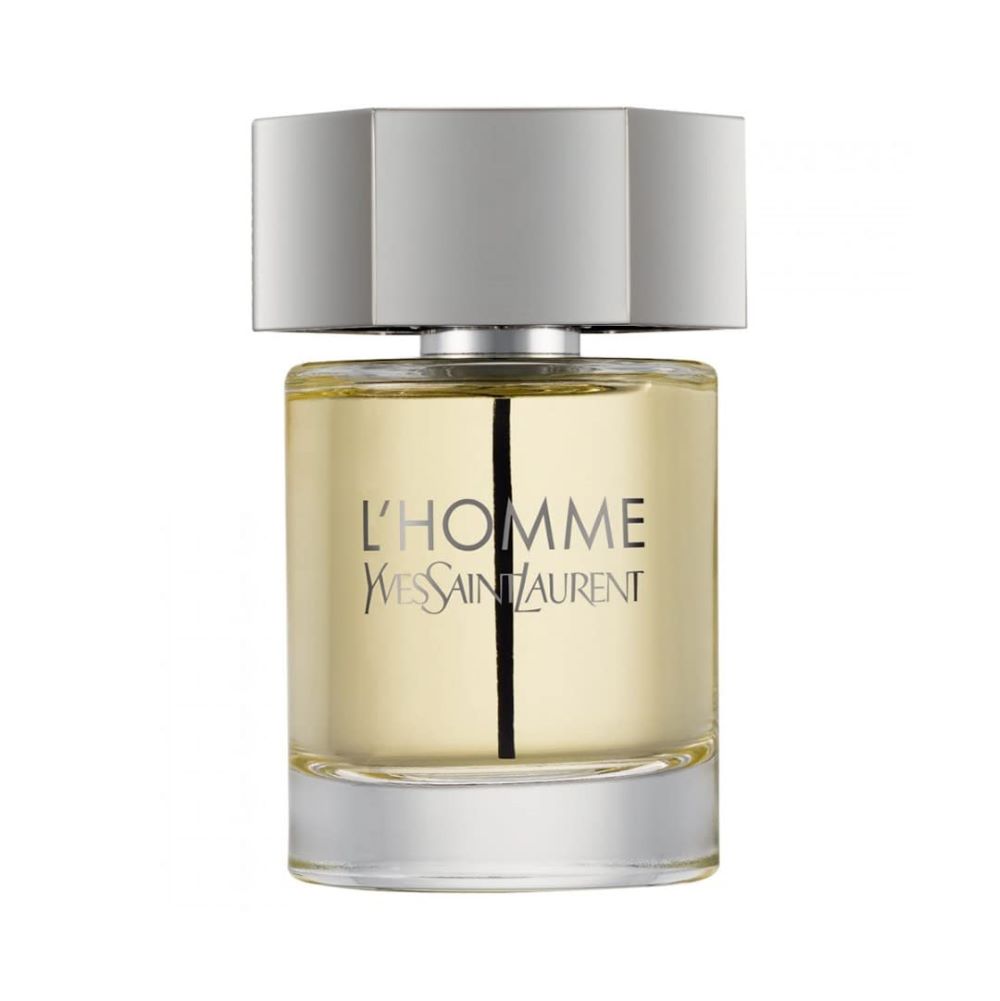 Yves Saint Laurent L'Homme EDT 100ml