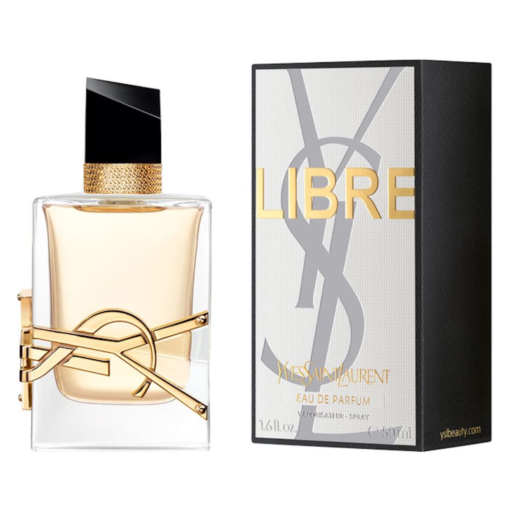 Yves Saint Laurent Libre EDP 50ml