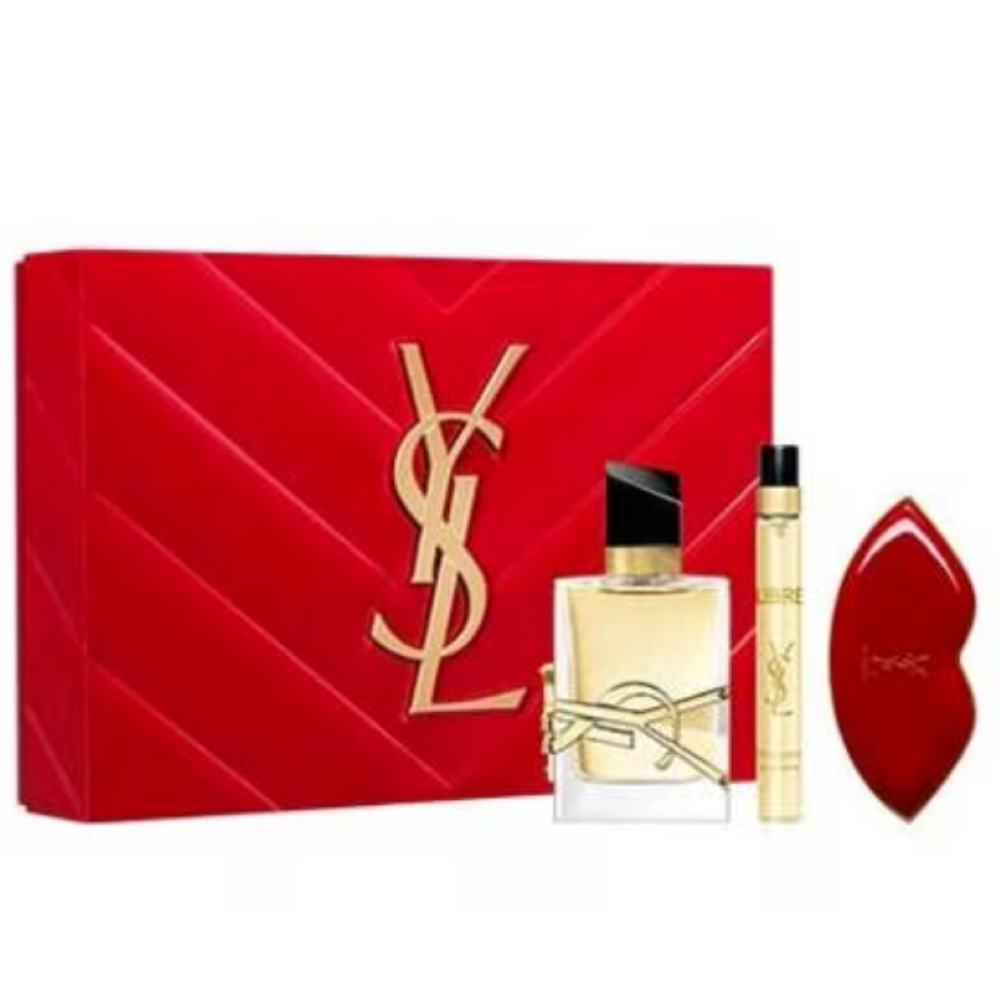 Yves Saint Laurent Libre thefragrancecounter.co.uk
