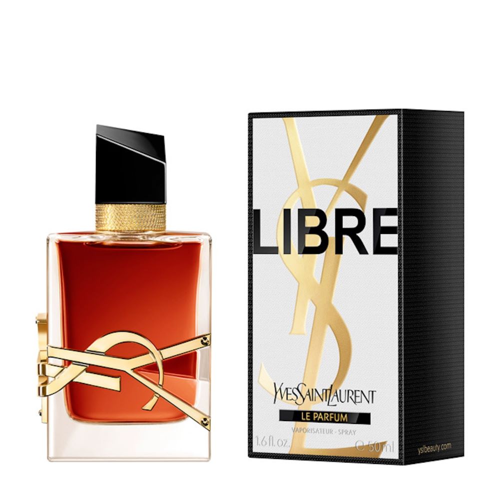 Yves Saint Laurent Libre Le Parfum 50ml