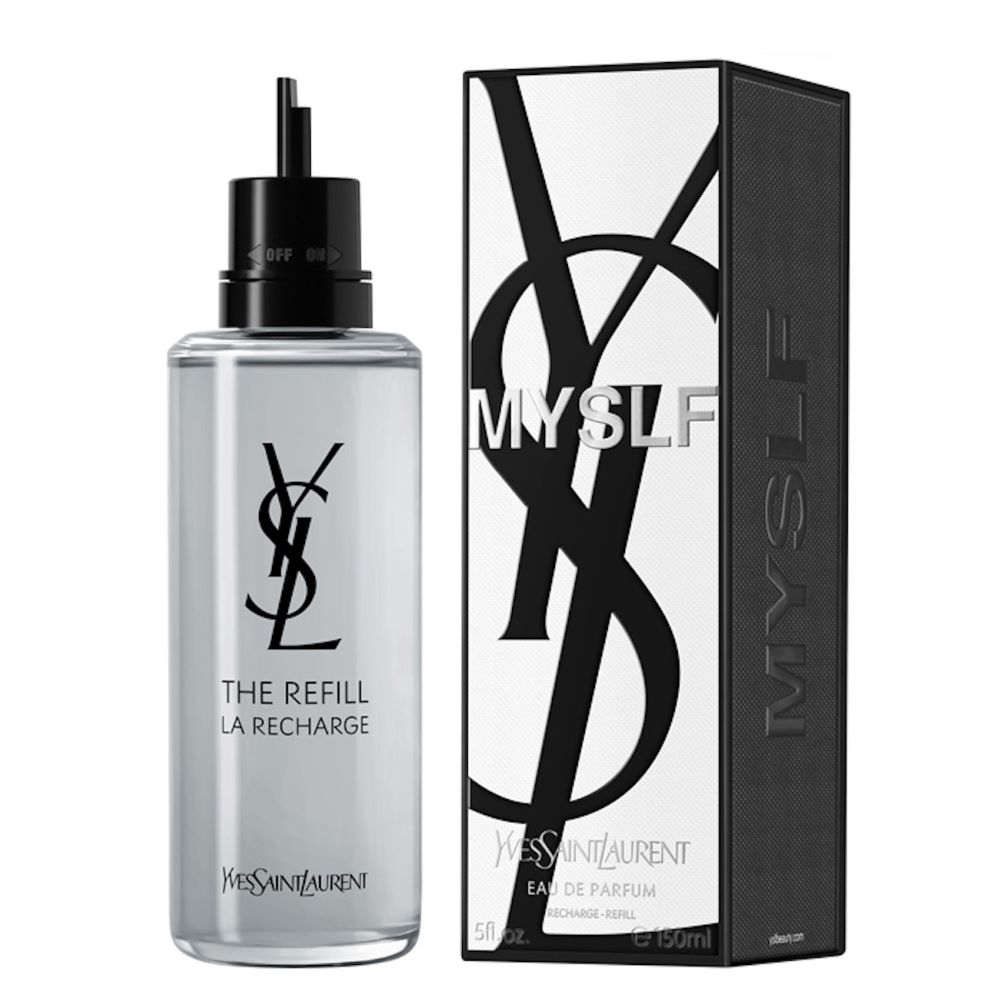 Yves Saint Laurent MYSLF Refill 150ml