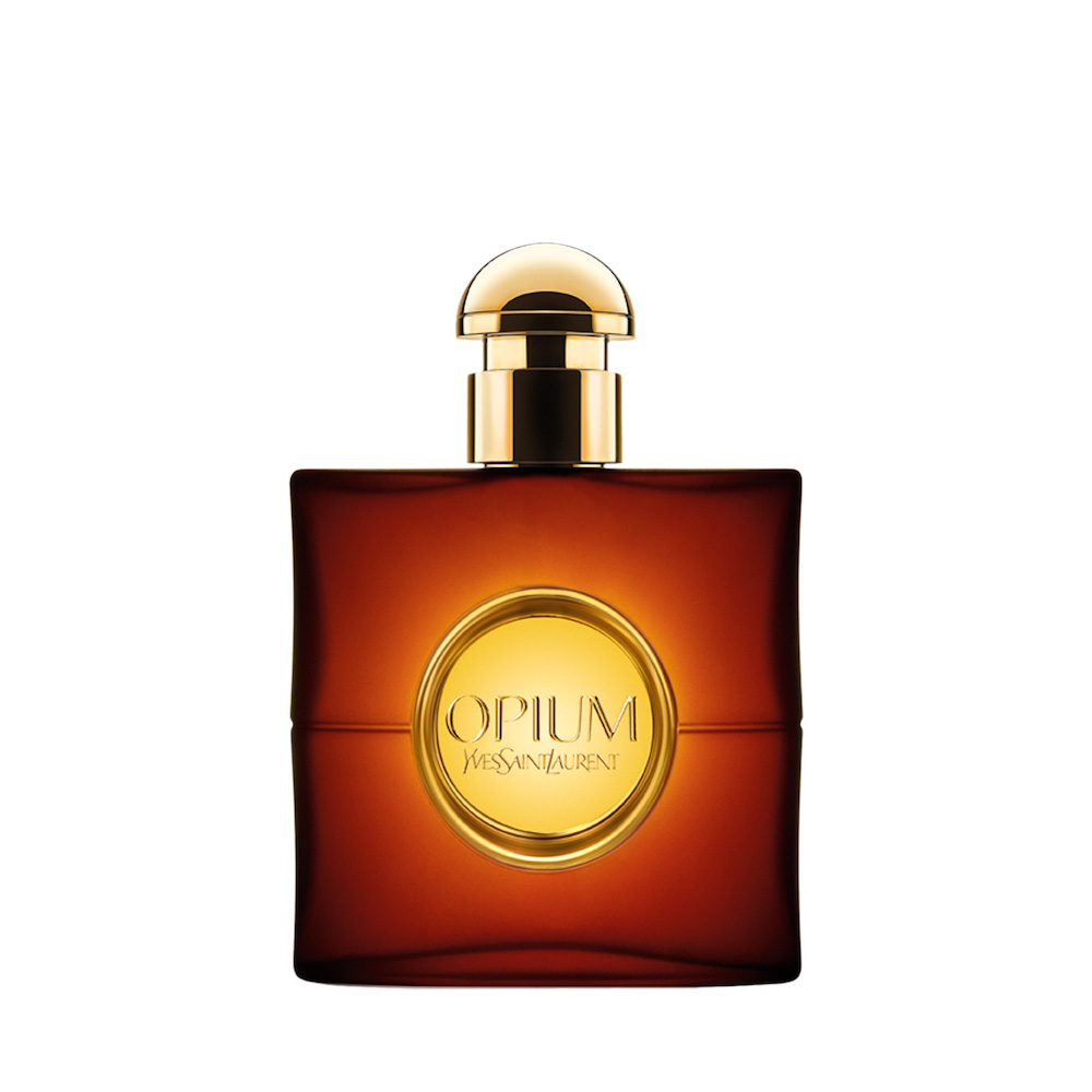 Yves Saint Laurent Opium EDT 90ml