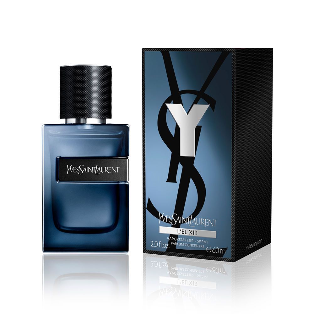 Yves Saint Laurent Y Elixir EDP 60ml