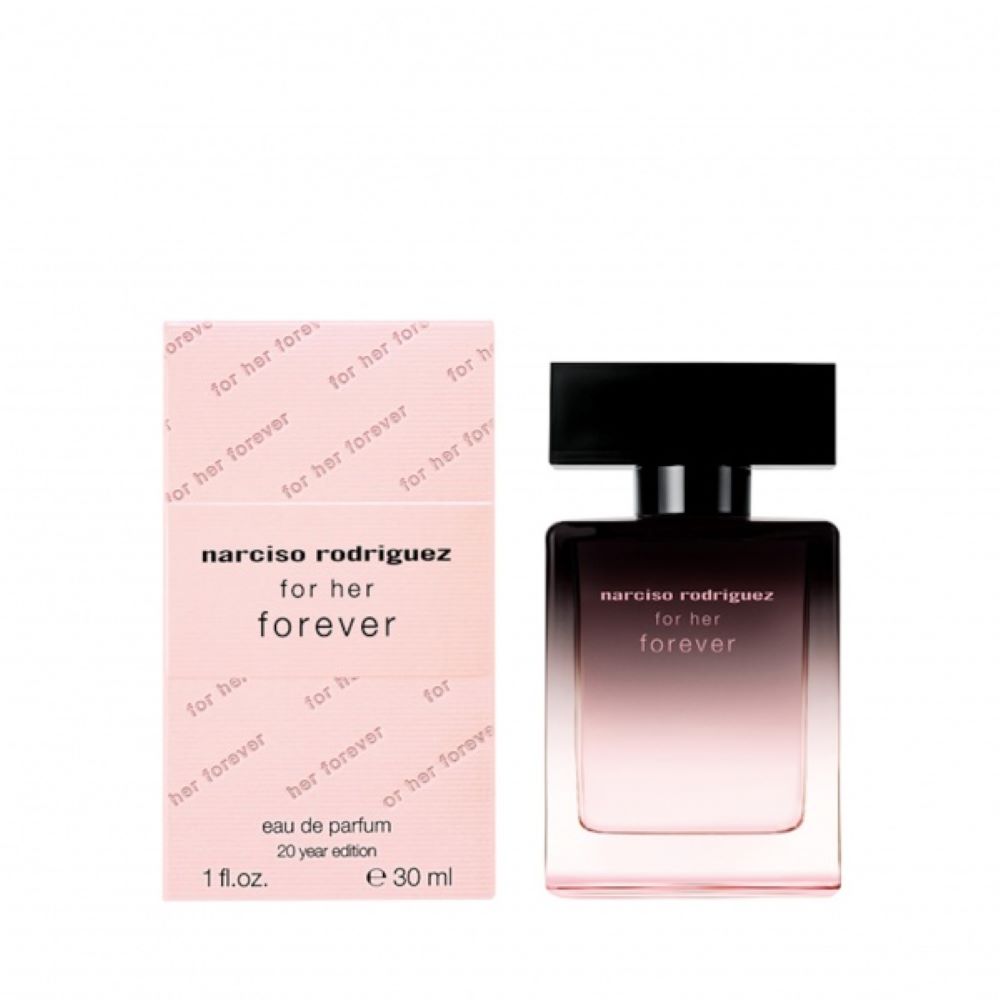 Narciso Rodriguez For Her Forever EDP 30ml