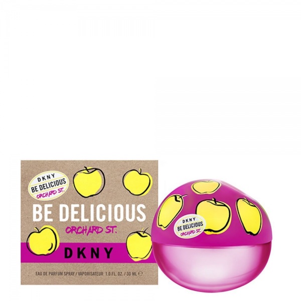 DKNY Be Delicious Orchard Street EDP 30ml