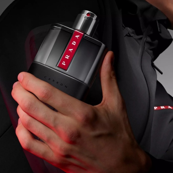 Prada Luna Rossa Carbon EDT