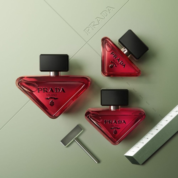 Prada Paradoxe Radical Essence EDP 90ml