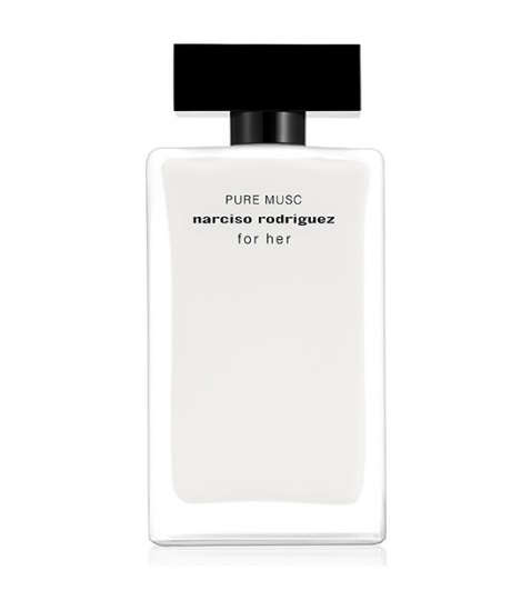 Narciso Rodriguez Pure Musc For Her Eau De Parfum 50ml