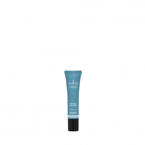Sukin Hydration Hydra Eye Gel 15ml