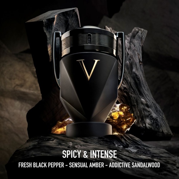 Rabanne Invictus Victory Absolu 100ml