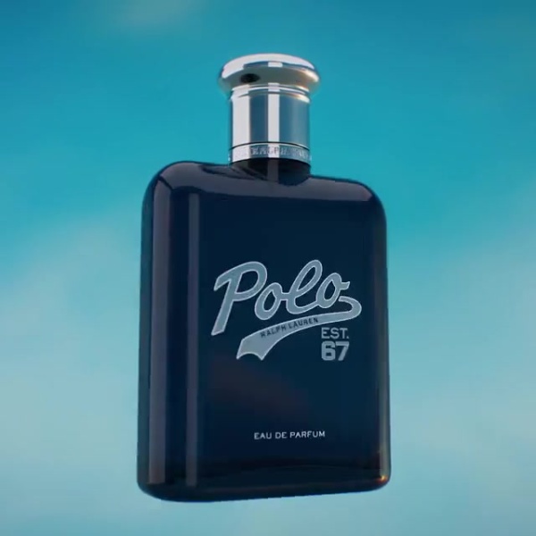 Ralph Lauren Polo 67 EDP 125ml