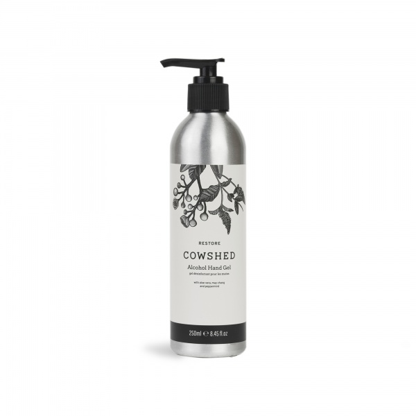 Cowshed RESTORE Hand Gel 250ml