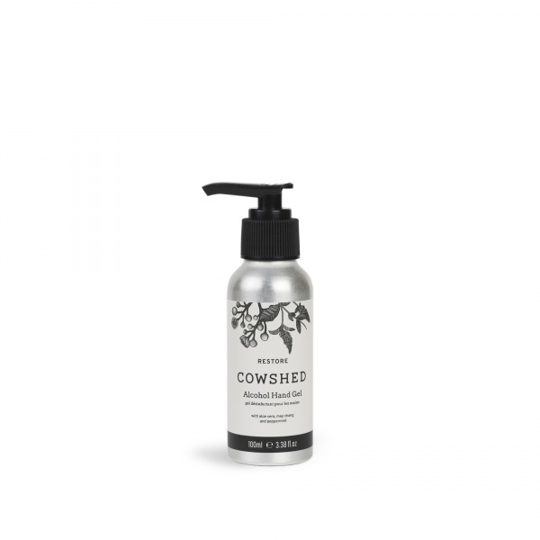 Cowshed RESTORE Hand Gel 100ml