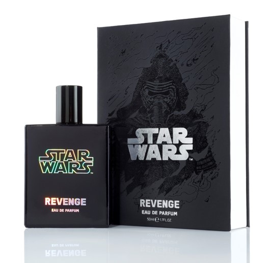 Star Wars Revenge for Men Eau de Parfum 50ml