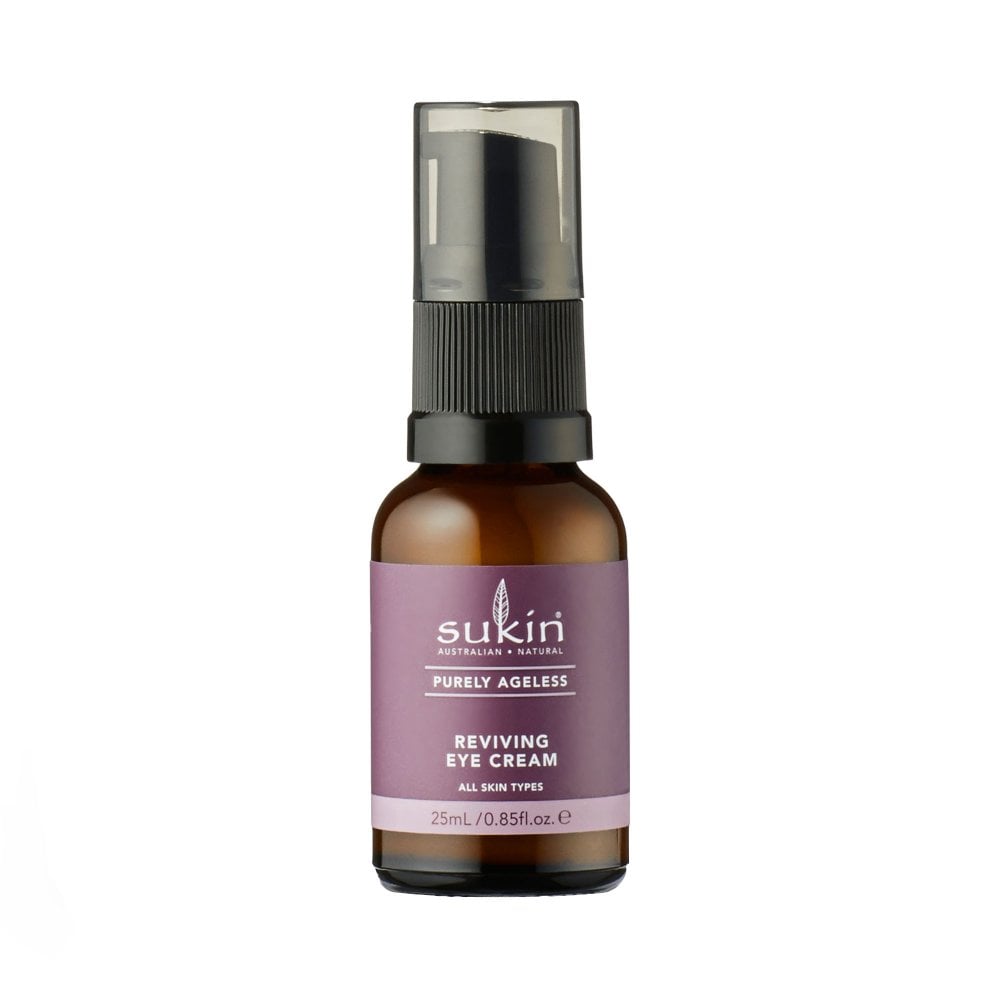 Sukin Purely Ageless Eye Cream 20ml